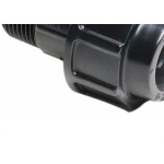 Adaptador Cavalete Polierg 20X3/4 Preto 3.31.006.0006 - Kit C/10 