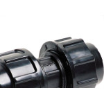 Uniao Polierg Para Cavalete 20Mm 3.31.027.0004 - Kit C/10 