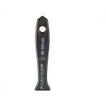 Pincel Trincha Pintura Atlas   300 X 3/4'' Preta 300/2 - Kit C/12 