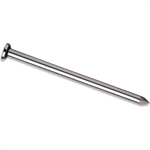 Prego Gerdau Com Cabeca  13X18 (2,00X41mm) 1Kg 