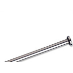 Prego Gerdau Com Cabeca  13X18 (2,00X41mm) 1Kg 