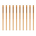 Pincel Para Artesanato Roma Ponta Chata 06 615 06 - Kit C/12 