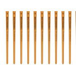 Pincel Para Artesanato Roma Ponta Chata 14 615 14 - Kit C/12 