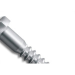 Parafuso Sextavado Rosca Soberba Jomarca   3/16 X 70 Com % 08765/26460 - Kit C/2 Centos
