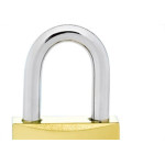 Cadeado Stam 45Mm Zamac 405 - Kit C/5 