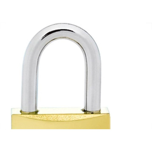 Cadeado Stam 45Mm Zamac 405 - Kit C/5 
