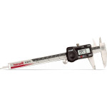 Paquimetro Starrett Digital 727 150 X 6'' Ec799A-6/150