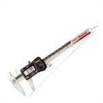 Paquimetro Starrett Digital 727 150 X 6'' Ec799A-6/150