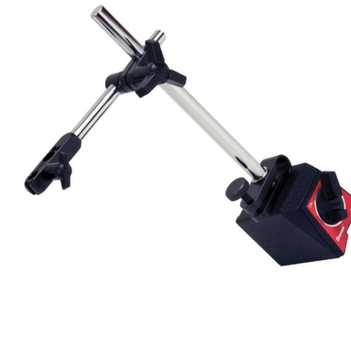 Base Magnetica Para Relogio Starrett 3657