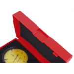 Relogio Comparador Starrett 35X0,01X10Mm 3025-481