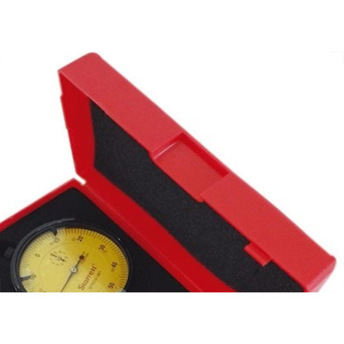 Relogio Comparador Starrett 35X0,01X10Mm 3025-481