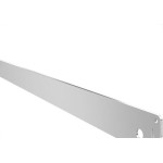 Suporte Prateleira Fico Zincado 35Cm 2 Garras Trilho 