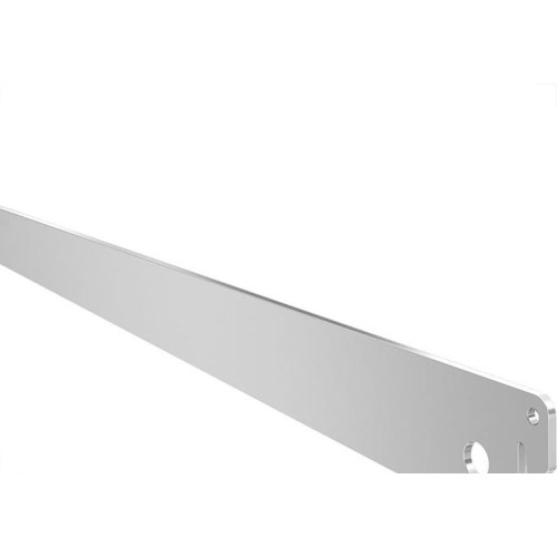 Suporte Prateleira Fico Zincado 35Cm 2 Garras Trilho 