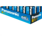 Pilha Panasonic Grande D2 Com 1 Peca Um-1Sh300 - Kit C/20 