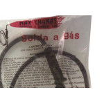 Aparelho De Solda Maxchamas P-2 
