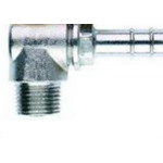 Registro Gas Esfera 1/2 Npt-Machox3/8'' Bico Macho 110