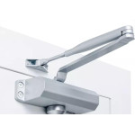 Mola Dorma Hidraulica Ma200-4 Prata 1,10Lg 901.01.04401