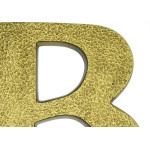 Letra Colonial Pavilonis ''B'' 740002/500