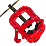 Torno Para Encanador Somar Fixo N.3 10015