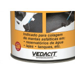 Primer Otto Baumgart Para Manta Asfaltica 3,6L 121573