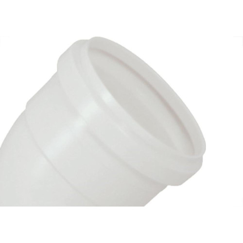 Cotovelo Esgoto Krona 100Mm X 45 614 - Kit C/10 