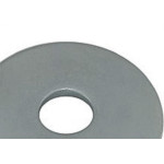 Arruela Funileiro Lisa Lgsteel  3/16''1Kg +-147 Pecas 