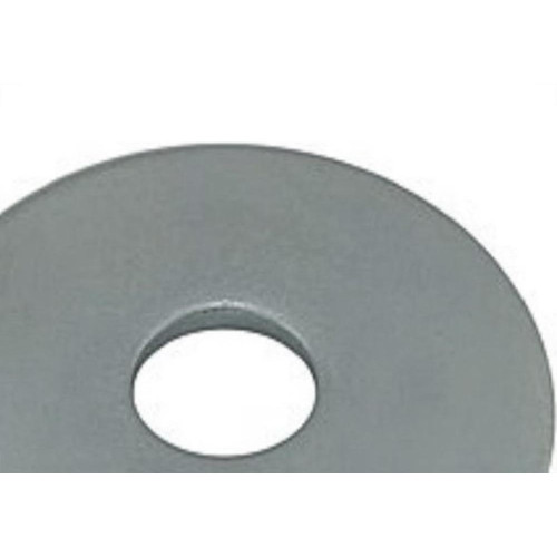 Arruela Funileiro Lisa Lgsteel  3/16''1Kg +-147 Pecas 