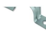 Abracadeira Tipo U Perfilaco  3/4'' 100 Pecas A0550