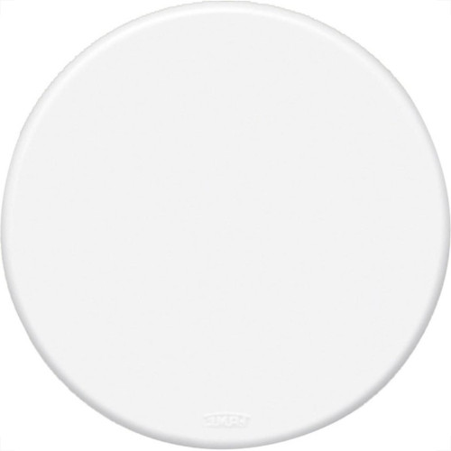 Placa Fame''Blanc''4X4 (Redonda) 