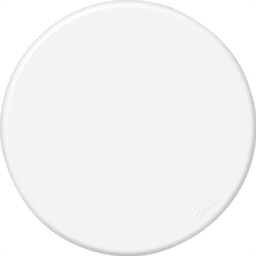 Placa Fame''Blanc''4X4 (Redonda) 
