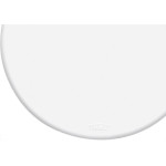 Placa Fame''Blanc''4X4 (Redonda) 