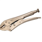 Alicate Pressao Brasfort Reto 10'' 8785