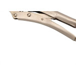Alicate Pressao Brasfort Reto 10'' 8785