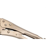 Alicate Pressao Brasfort Reto 10'' 8785