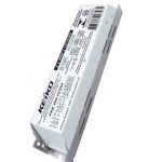 Reator Keiko Partida Rapida Dupla 2X20Wx127V Fr202-126A