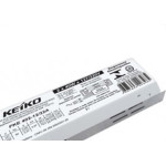 Reator Keiko Partida Rapida Dupla 2X20Wx127V Fr202-126A