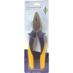 Alicate Universal Profissional Brasfort Polido 7'' 8001