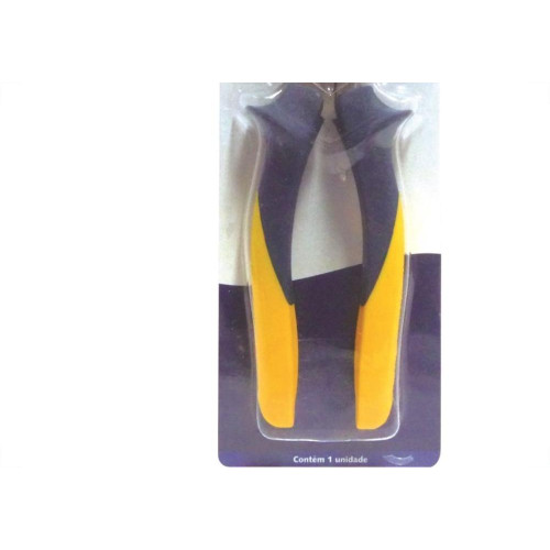 Alicate Universal Profissional Brasfort Polido 7'' 8001