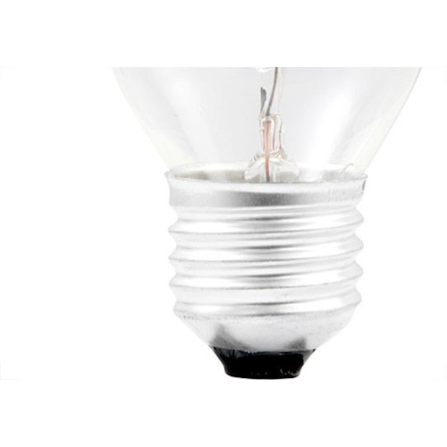 Lampada Geladeira E Fogao Brasfort Clara 25W X 220V 8714 - Kit C/10 
