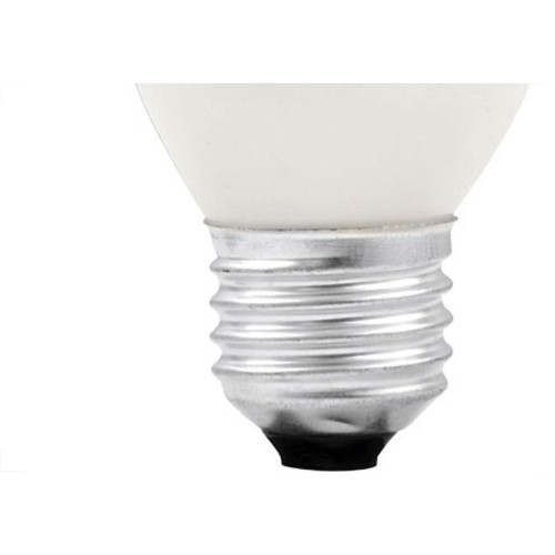 Lampada Geladeira E Fogao Brasfort Leitosa 40W X 127V 8719 - Kit C/10 