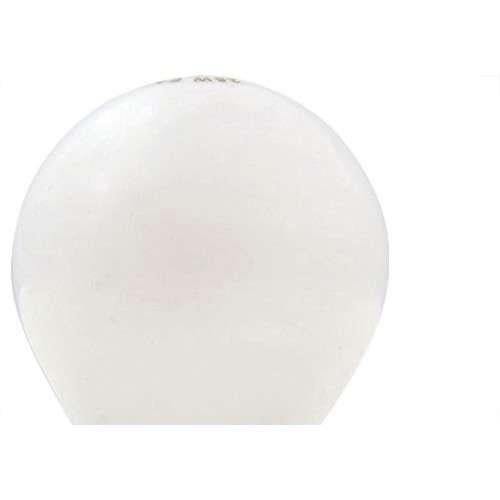 Lampada Geladeira E Fogao Brasfort Leitosa 40W X 127V 8719 - Kit C/10 