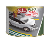 Tinta Novacor Piso 3,6L Concreto Galao 
