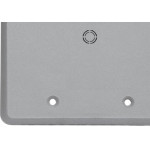 Placa Perlex 4X4 (Cega) 13Pl00/66