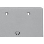 Placa Perlex 4X4 (Cega) 13Pl00/66