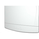 Centrinho Tigre Pvc Embutir Para 3/4 Disjuntores 