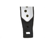 Conjunto Perlex''Branca''Sem Placa(1Tomada 10A) 2211