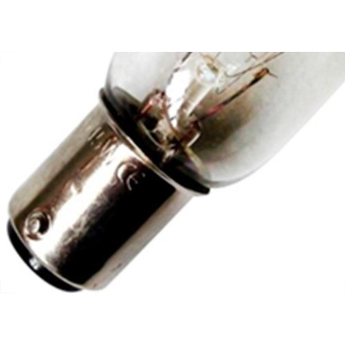 Lampada Maquina Costura Brasfort 15W X 220 Encaixe 8712