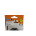 Fio Nylon 1,3Mm/ 6M Tramontina 300W 
