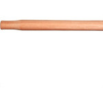 Cabo De Marreta 24Cm Eucalipto Duzia 58