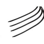 Forcado Imperial 4 Dentes Curvo 
